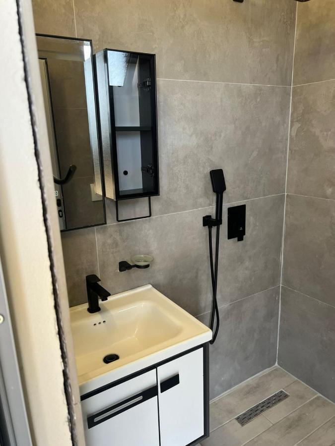 Noah's Hotel Himare