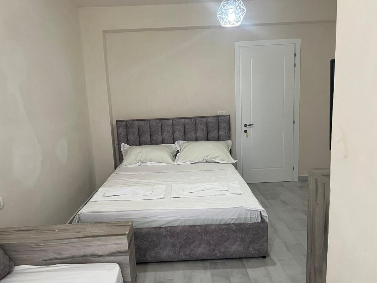 Noah's Hotel Himare